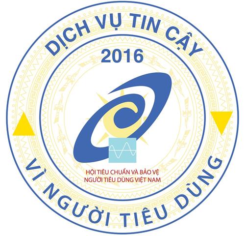 Chương trình Hàng hóa dịch vụ tin cậy vì người tiêu dùng